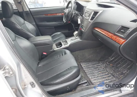 2012 Subaru Outback 3.6R Limited z USA, uszkodzony, nr VIN 4S4BRDKC3C2252343